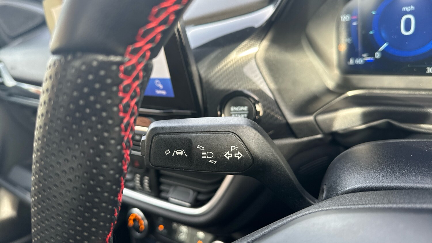 Used Ford Puma 2023 for sale - 77581923: Photo 29