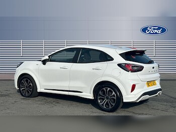 Used Ford Puma 2023 for sale - 77581923: Photo