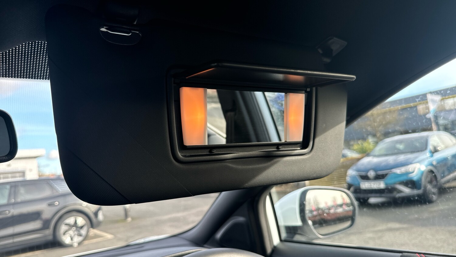 Used Ford Puma 2023 for sale - 77581923: Photo 34