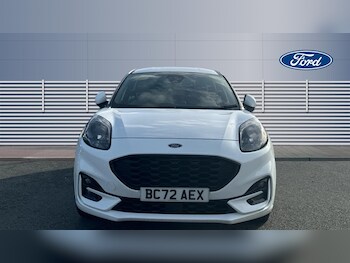 Used Ford Puma 2023 for sale - 77581923: Photo