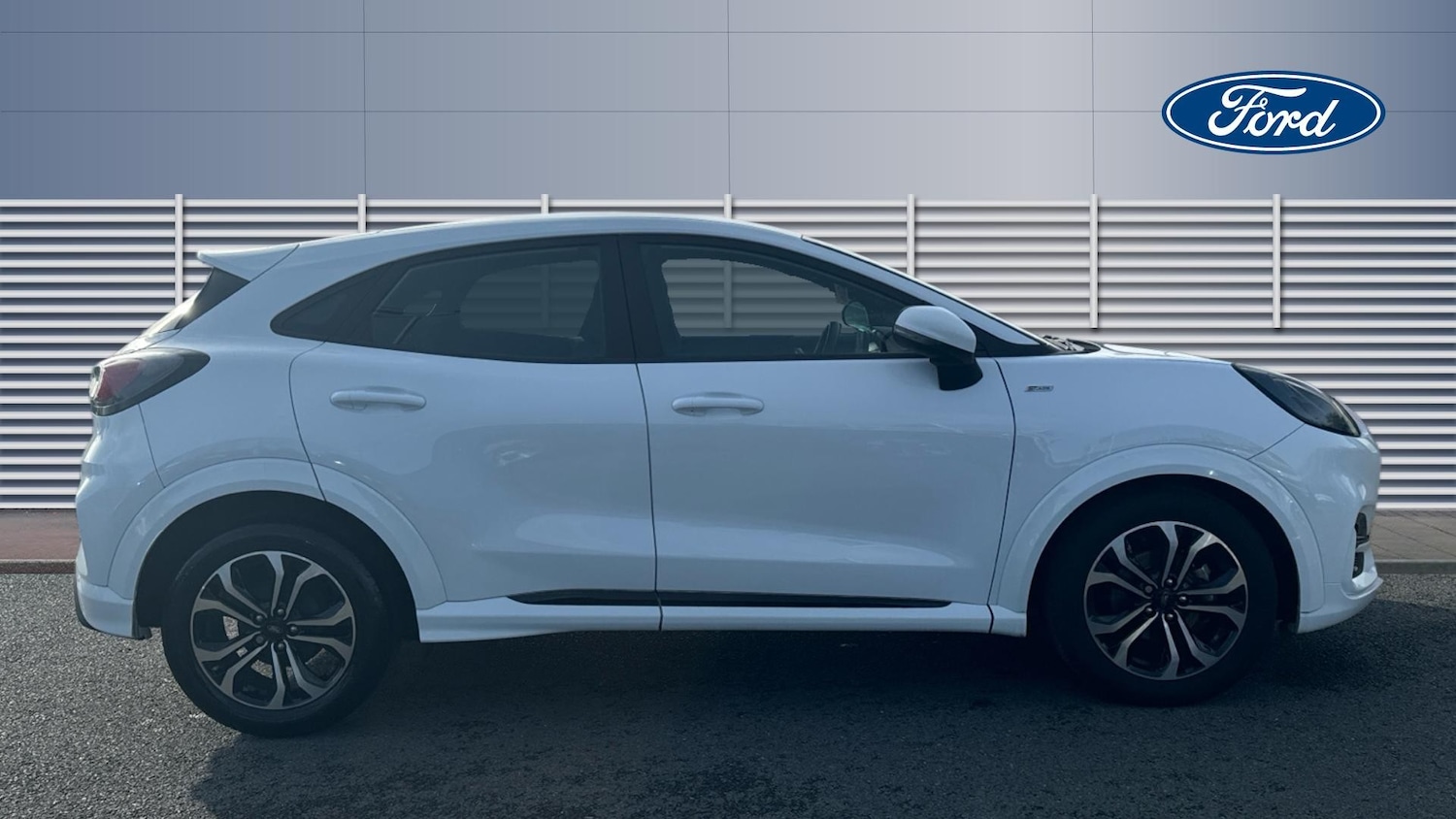 Used Ford Puma 2023 for sale - 77581923: Photo 5