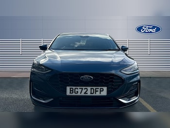 Used Ford Focus 2022 for sale - 75910151: Photo
