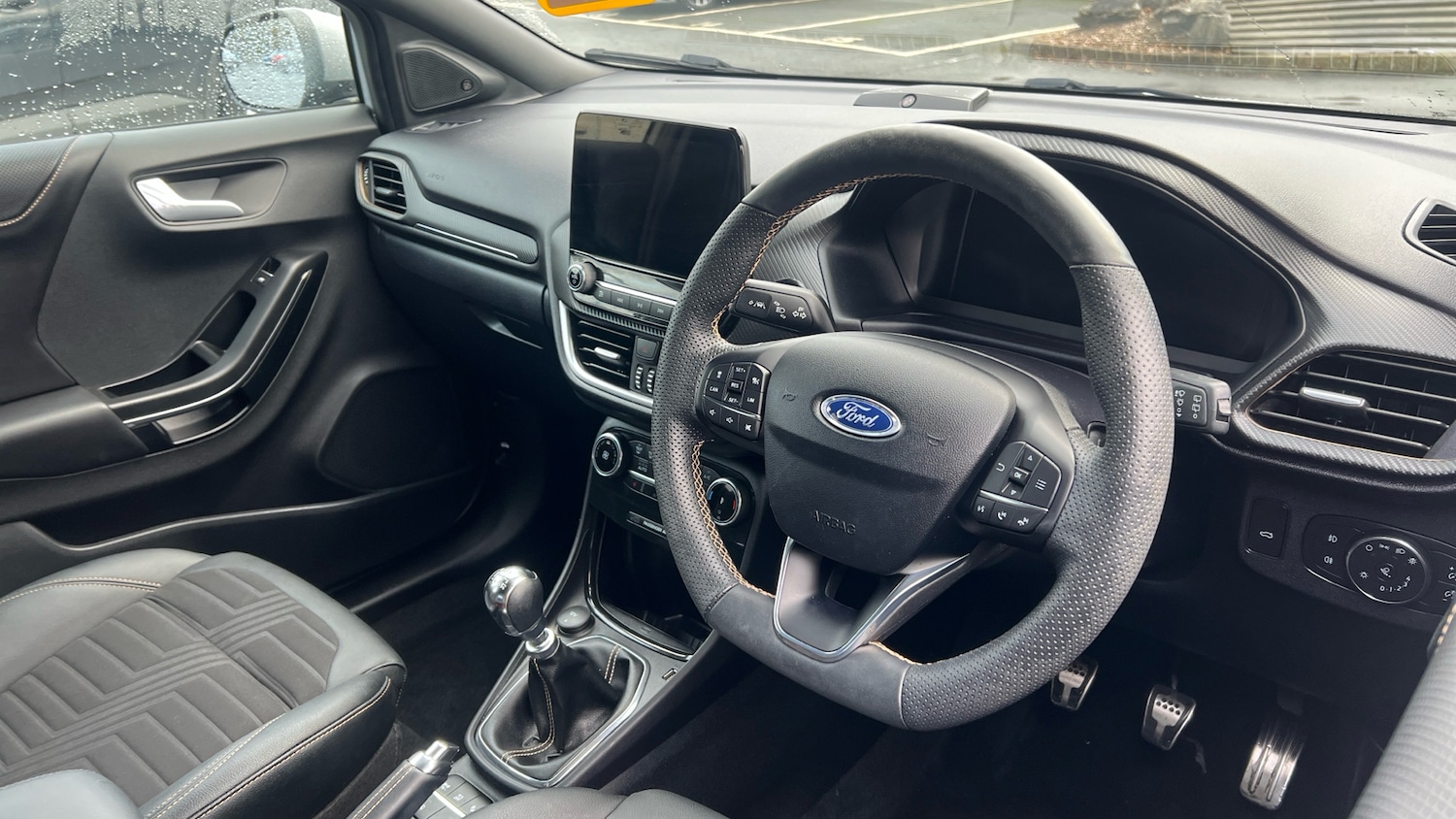 Used Ford Puma 2023 for sale - 76931102: Photo 11