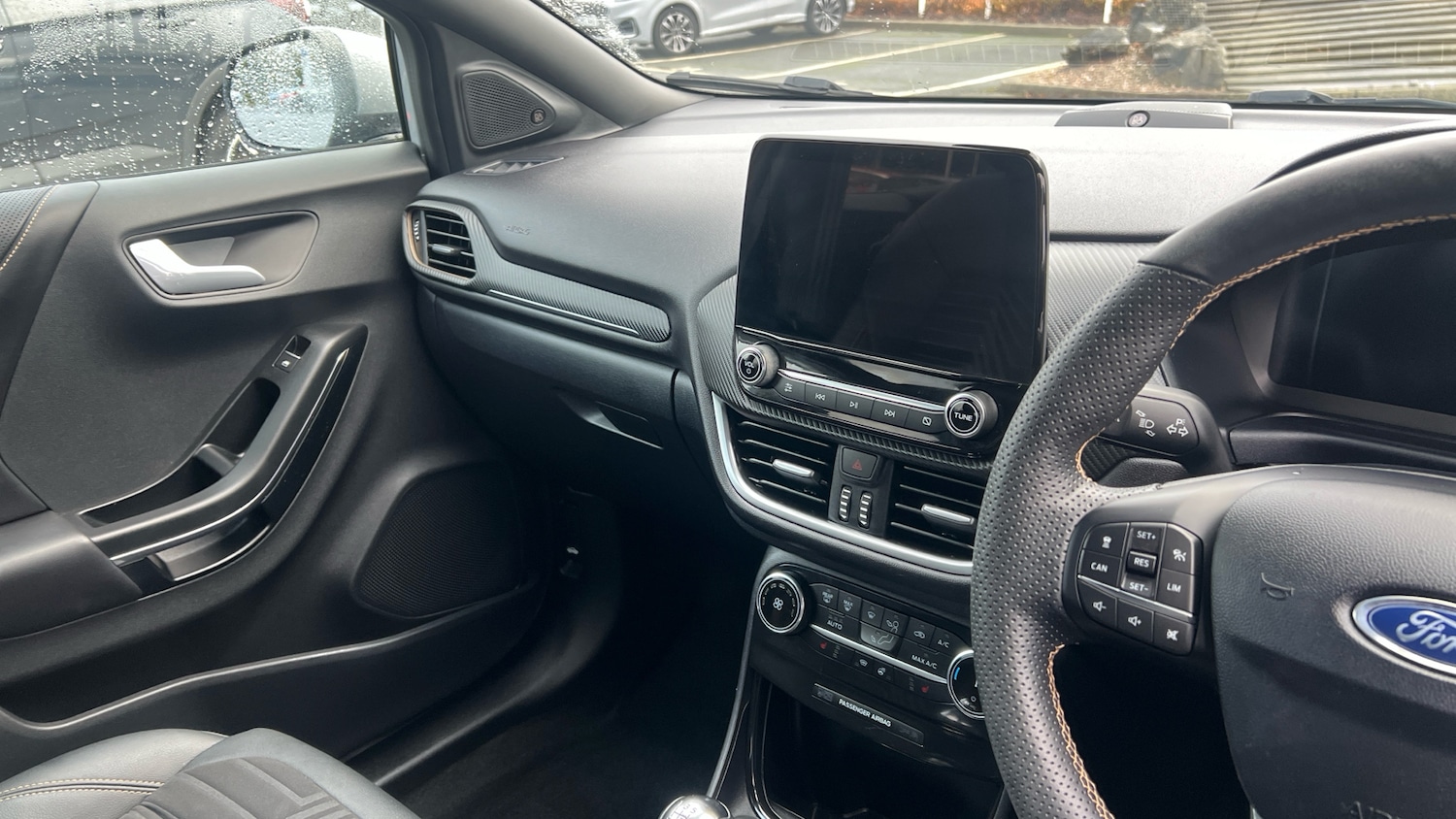 Used Ford Puma 2023 for sale - 76931102: Photo 14