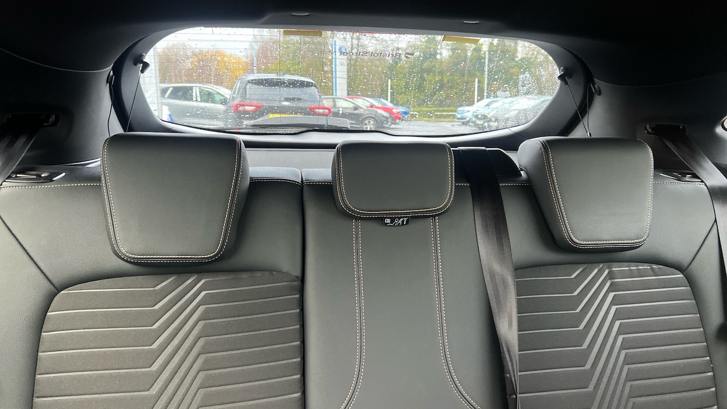 Used Ford Puma 2023 for sale - 76931102: Photo 15