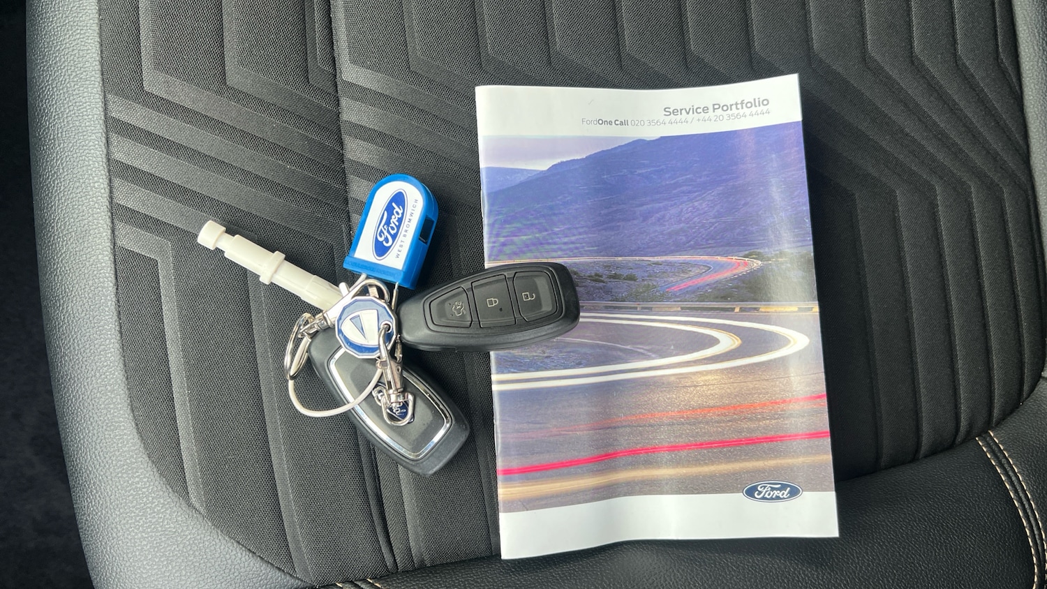 Used Ford Puma 2023 for sale - 76931102: Photo 19