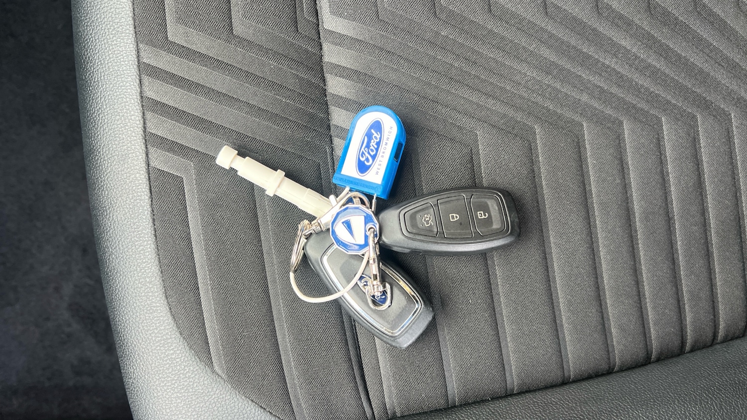 Used Ford Puma 2023 for sale - 76931102: Photo 20