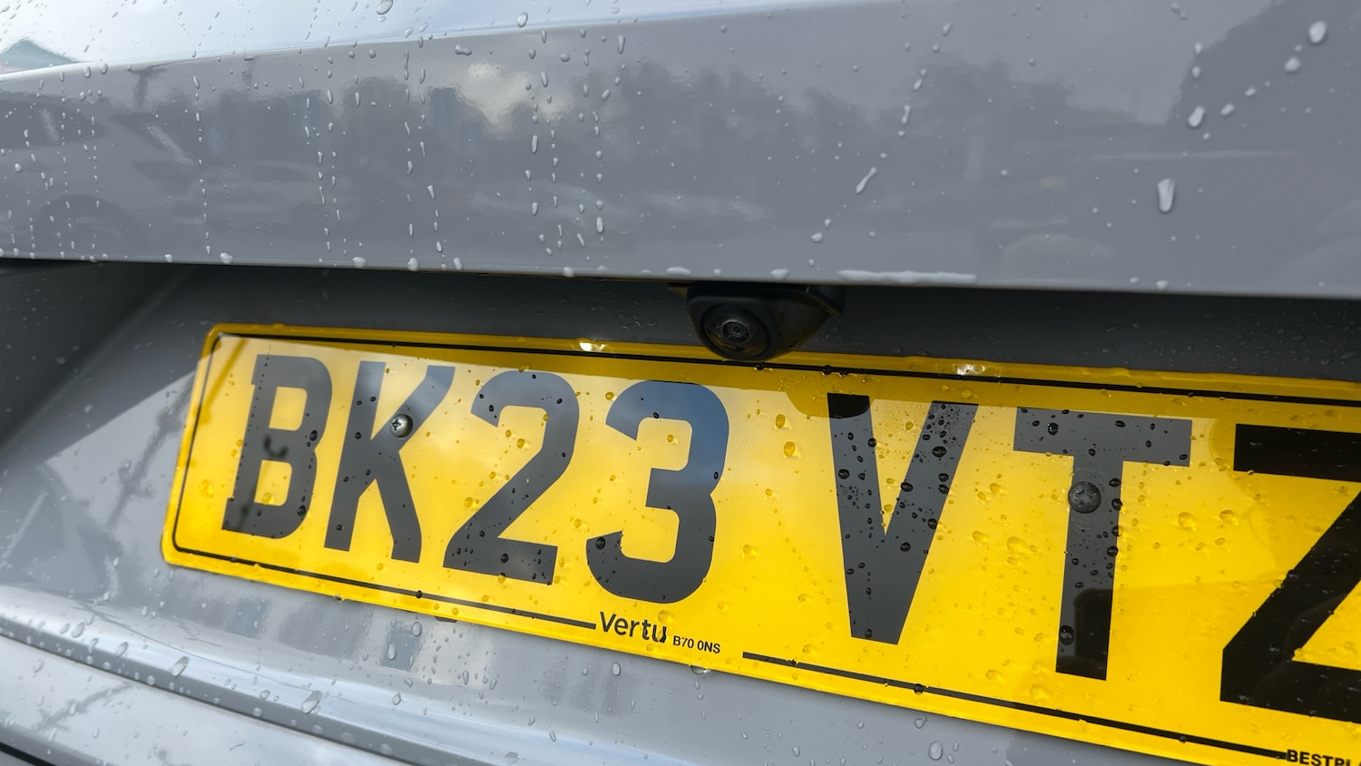 Used Ford Puma 2023 for sale - 76931102: Photo 22