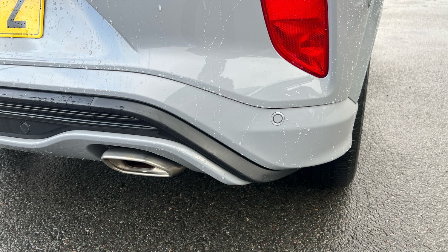 Used Ford Puma 2023 for sale - 76931102: Photo 23