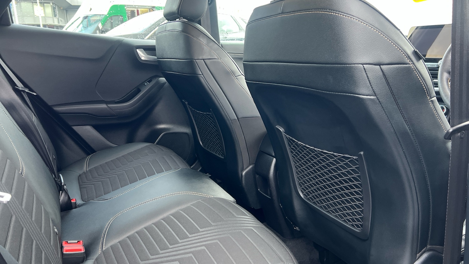 Used Ford Puma 2023 for sale - 76931102: Photo 24