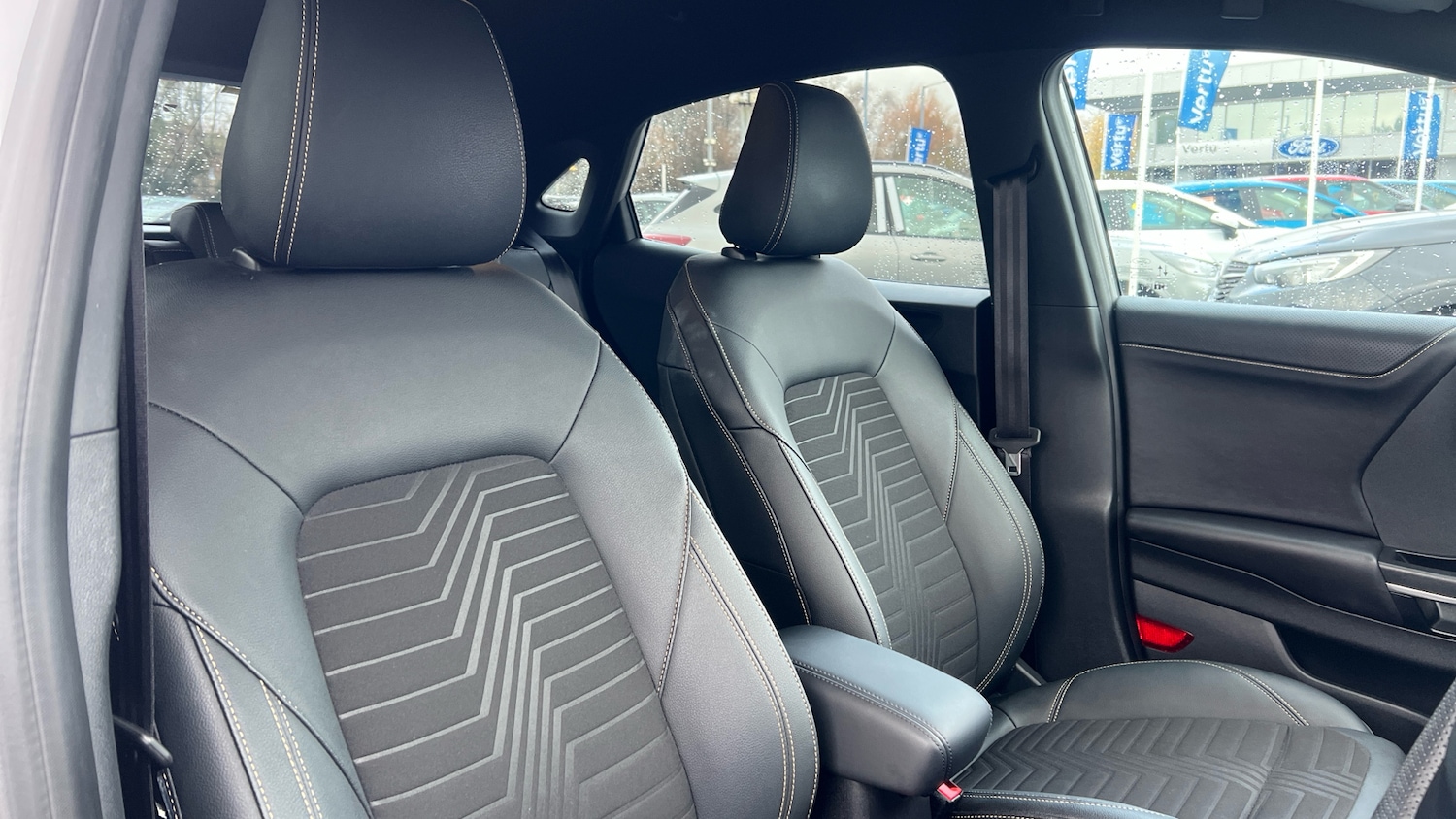 Used Ford Puma 2023 for sale - 76931102: Photo 26