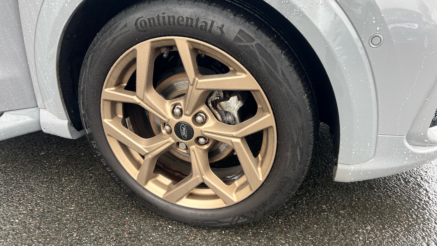 Used Ford Puma 2023 for sale - 76931102: Photo 29