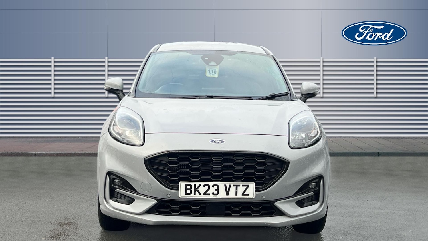 Used Ford Puma 2023 for sale - 76931102: Photo 3