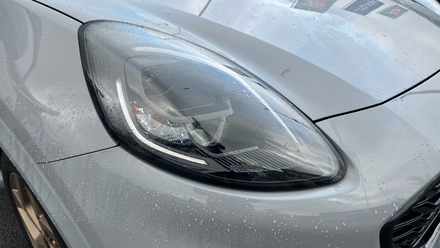 Used Ford Puma 2023 for sale - 76931102: Photo 30