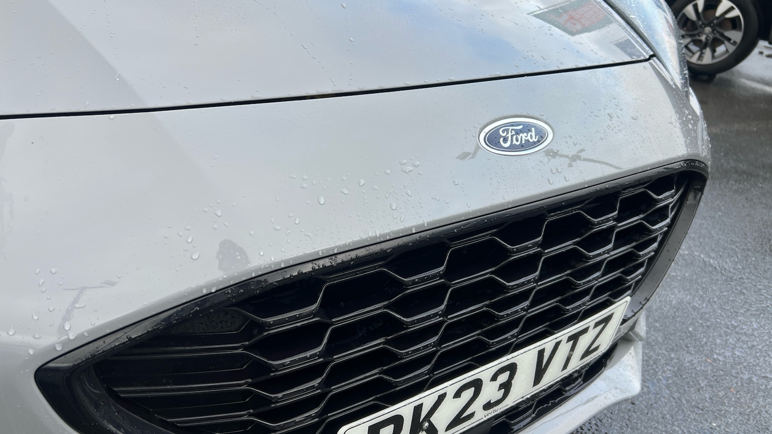 Used Ford Puma 2023 for sale - 76931102: Photo 31