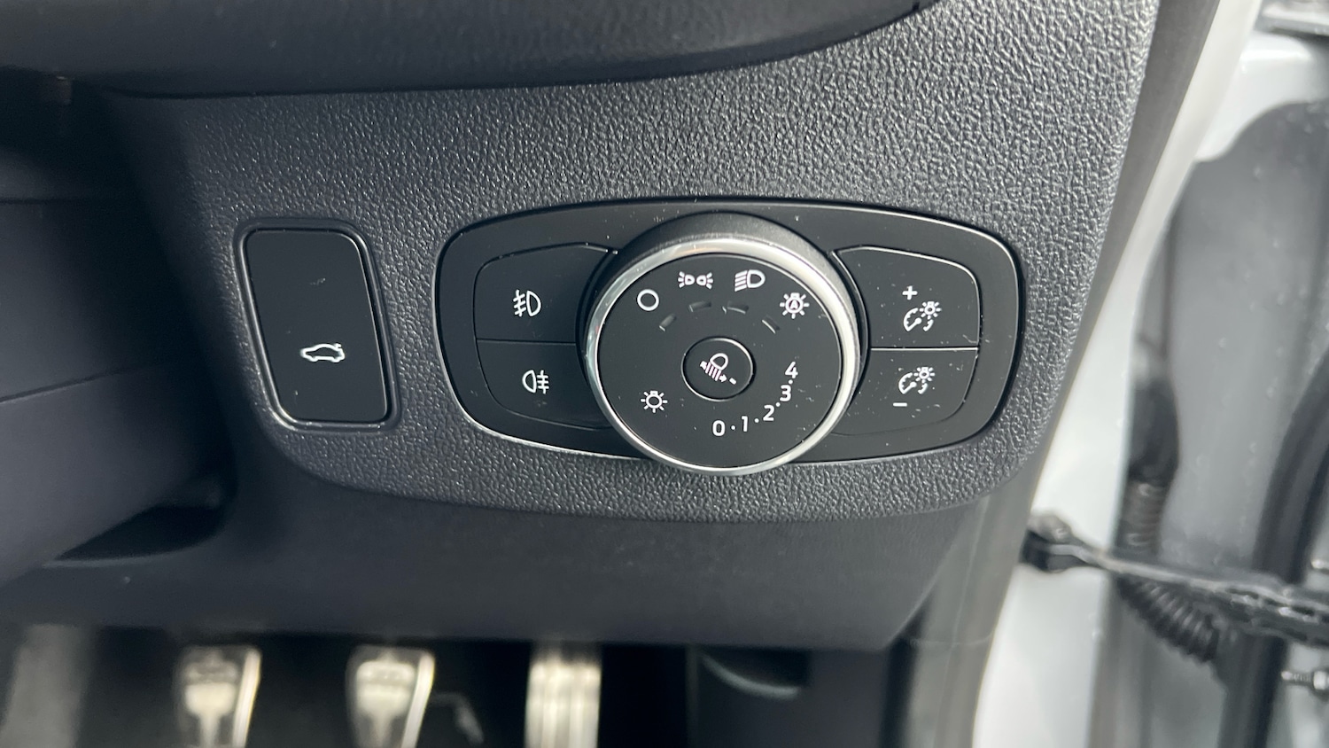 Used Ford Puma 2023 for sale - 76931102: Photo 34