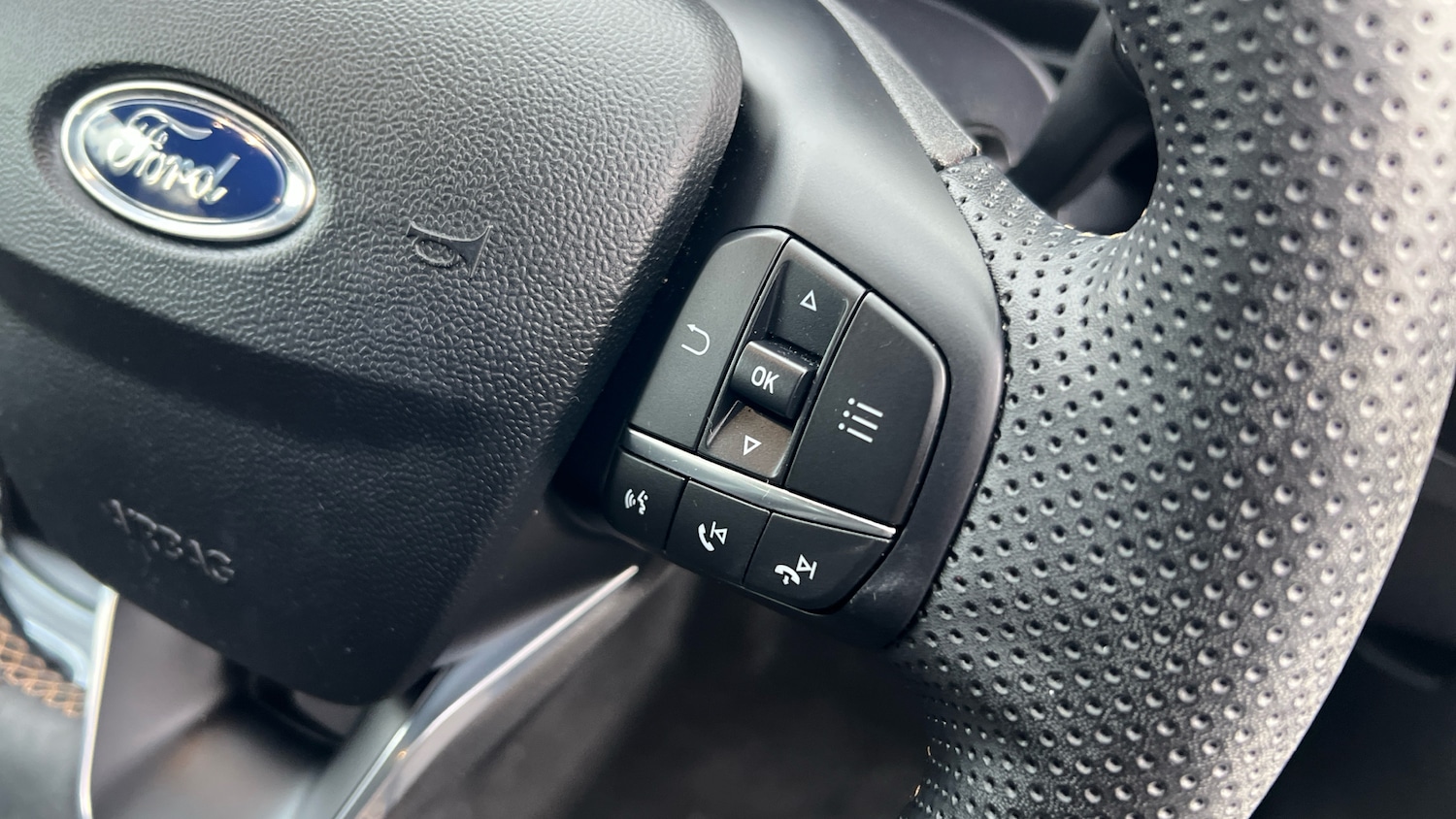 Used Ford Puma 2023 for sale - 76931102: Photo 36