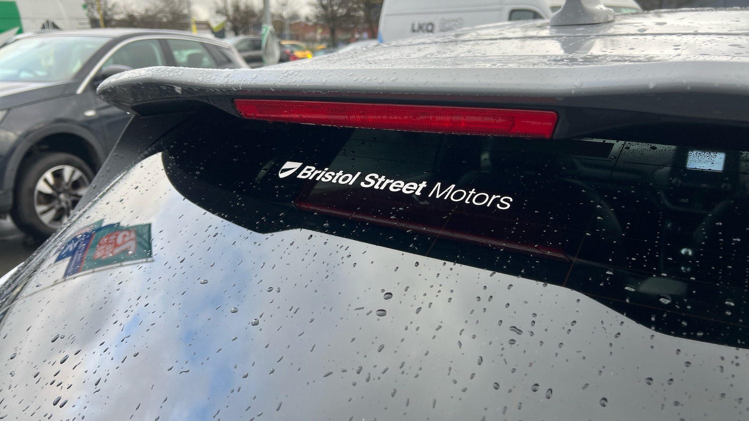 Used Ford Puma 2023 for sale - 76931102: Photo 38