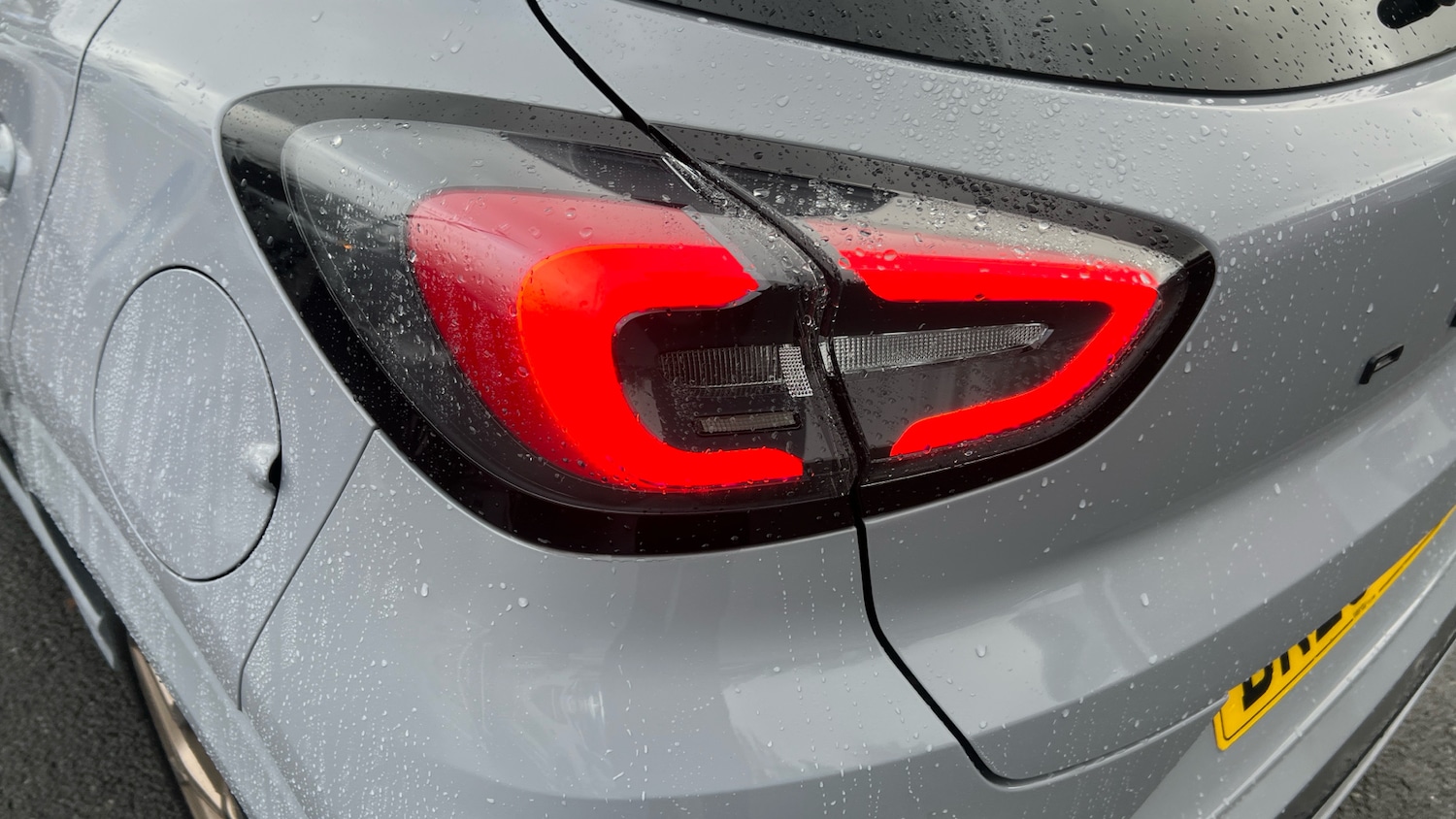 Used Ford Puma 2023 for sale - 76931102: Photo 39