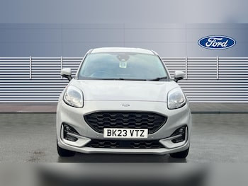 Used Ford Puma 2023 for sale - 76931102: Photo