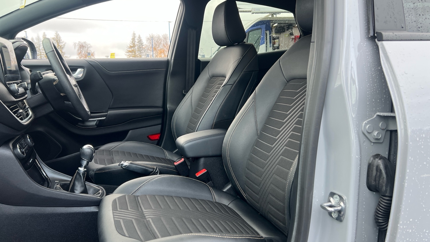 Used Ford Puma 2023 for sale - 76931102: Photo 40