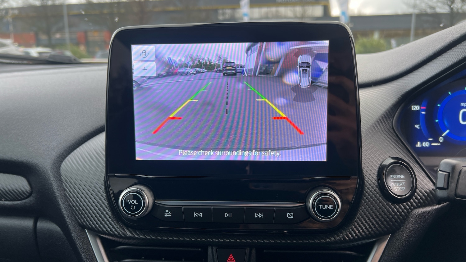 Used Ford Puma 2023 for sale - 76931102: Photo 45