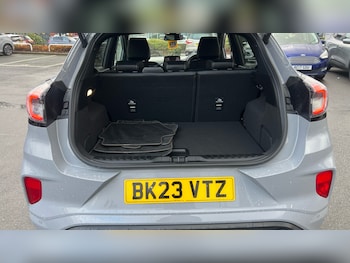 Used Ford Puma 2023 for sale - 76931102: Photo