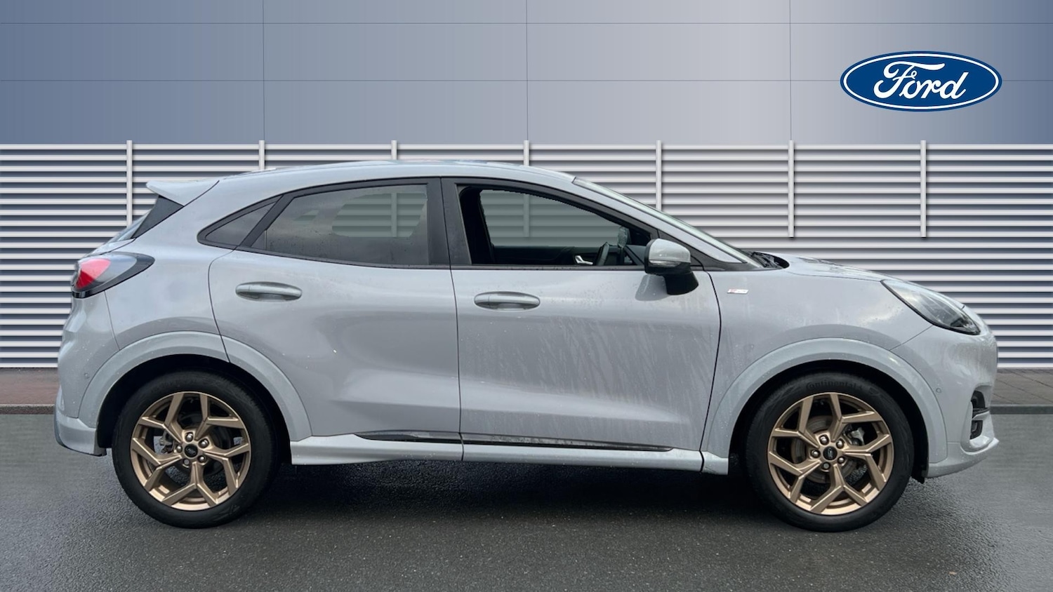 Used Ford Puma 2023 for sale - 76931102: Photo 5