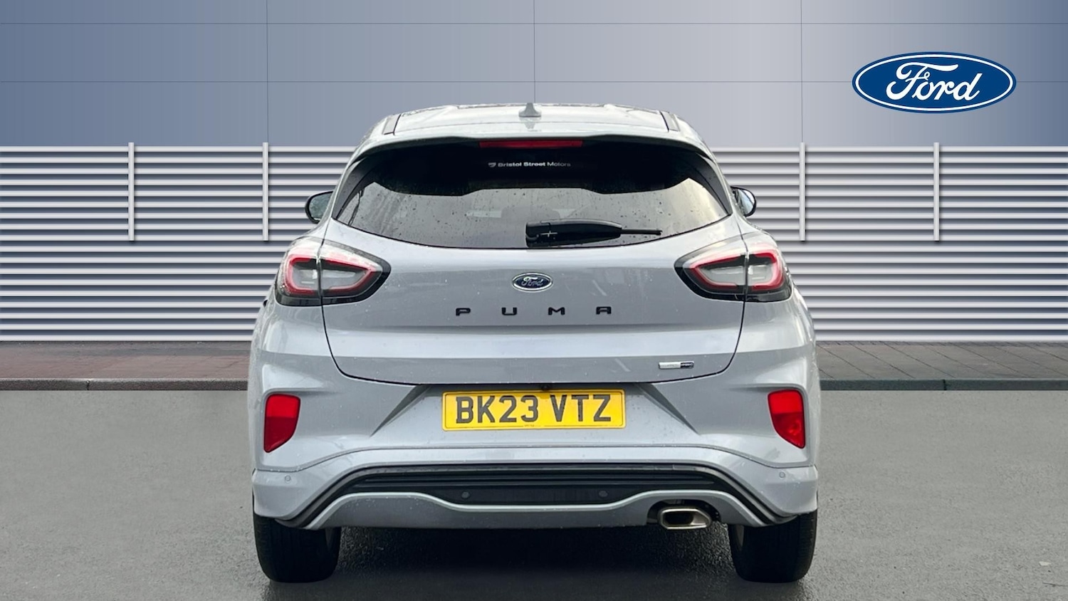 Used Ford Puma 2023 for sale - 76931102: Photo 6