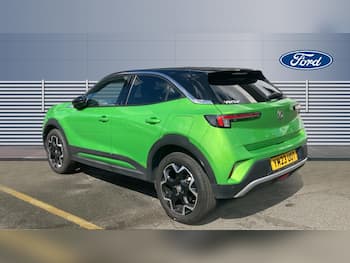 Used Vauxhall Mokka 2023 for sale - 79579936: Photo