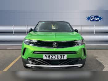 Used Vauxhall Mokka 2023 for sale - 79579936: Photo