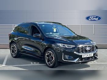 Used Ford Kuga 2024 for sale - 78814098: Photo