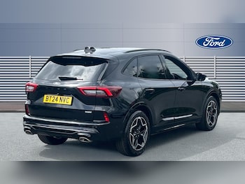 Used Ford Kuga 2024 for sale - 78814098: Photo