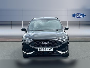 Used Ford Kuga 2024 for sale - 78814098: Photo
