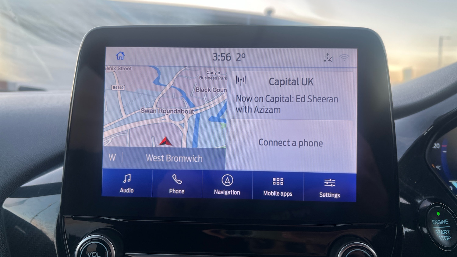 Used Ford Puma 2020 for sale - 76637573: Photo 10