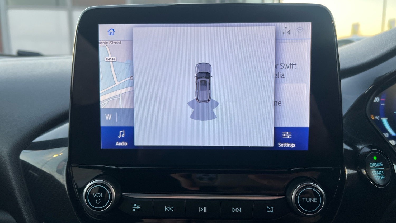 Used Ford Puma 2020 for sale - 76637573: Photo 11