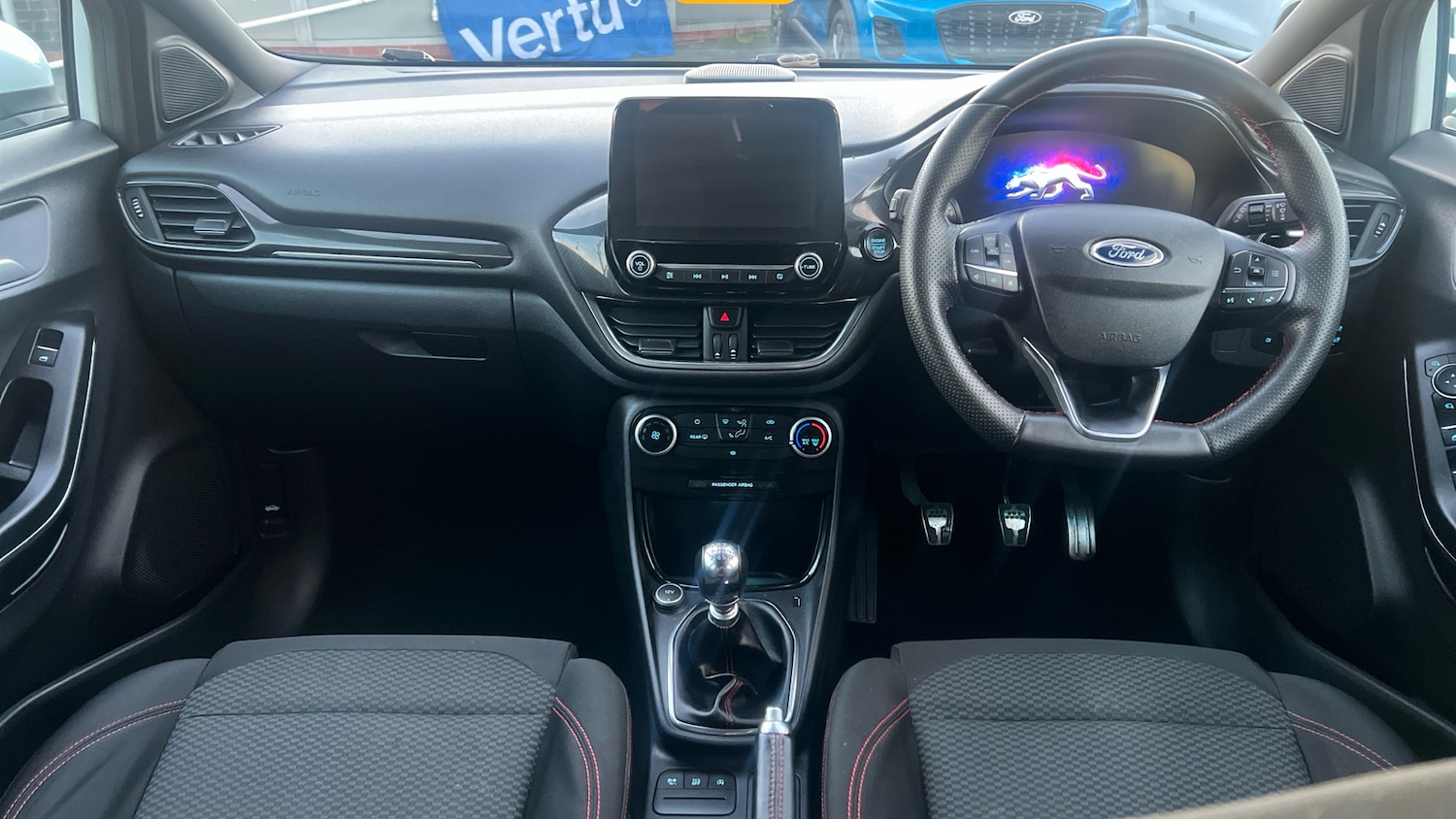 Used Ford Puma 2020 for sale - 76637573: Photo 14