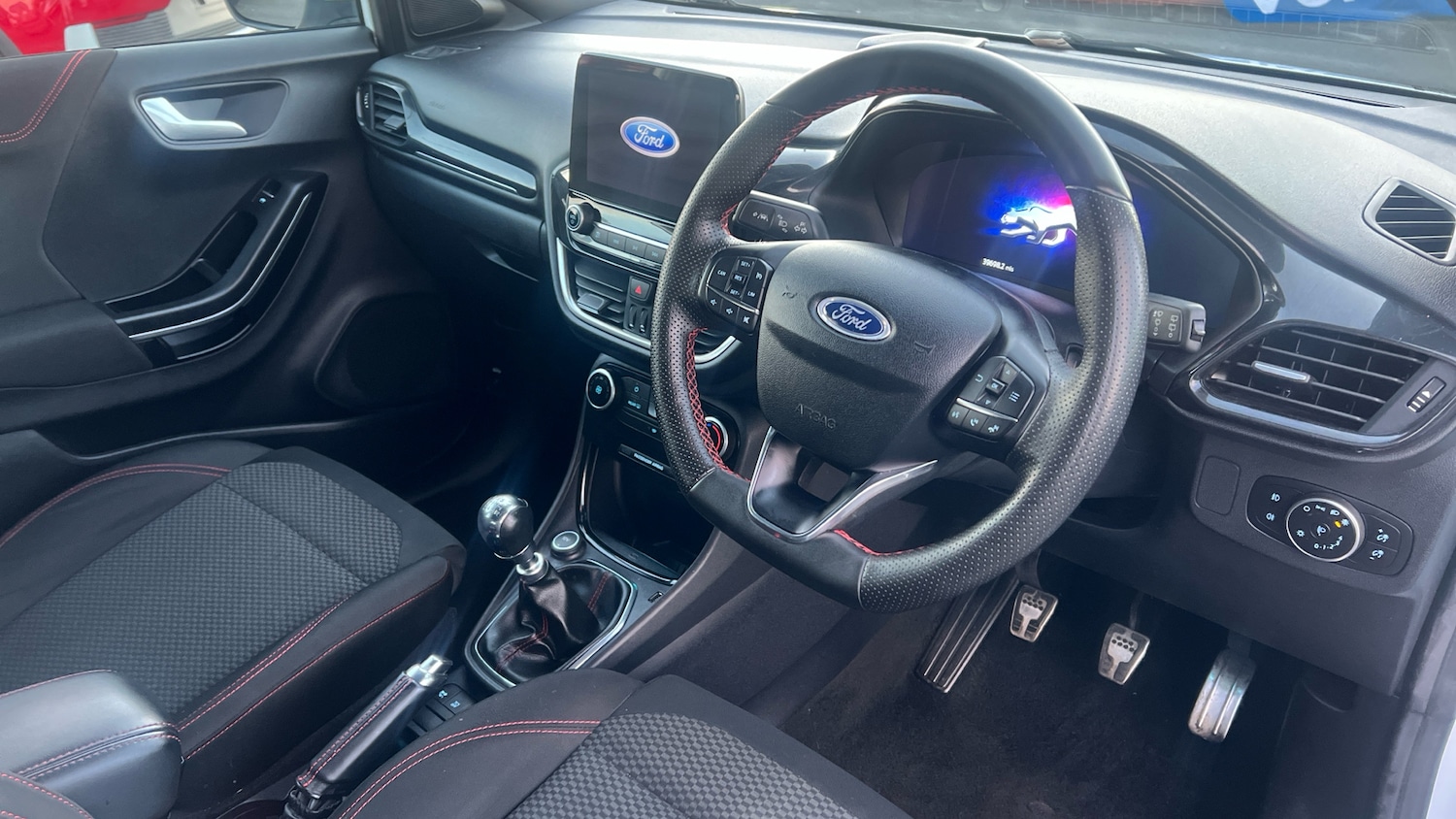 Used Ford Puma 2020 for sale - 76637573: Photo 15