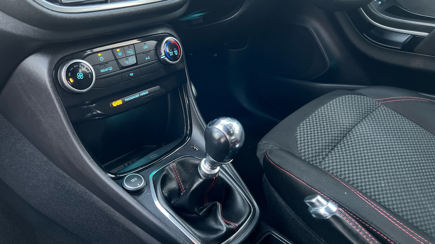 Used Ford Puma 2020 for sale - 76637573: Photo 16