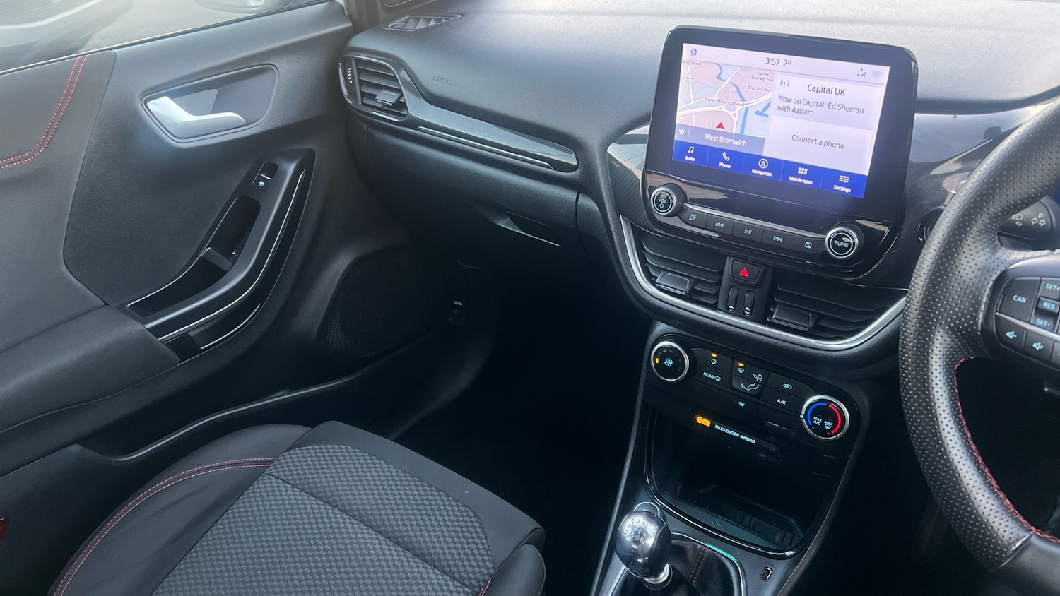 Used Ford Puma 2020 for sale - 76637573: Photo 17