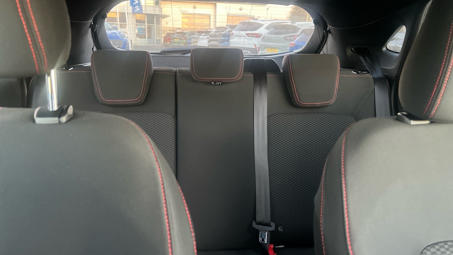 Used Ford Puma 2020 for sale - 76637573: Photo 18