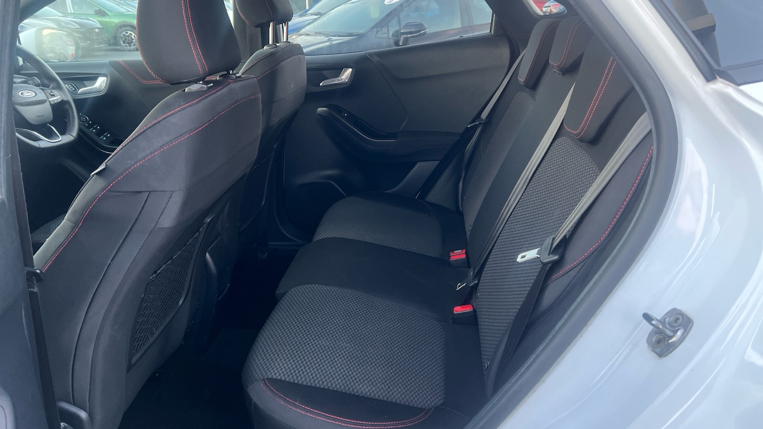 Used Ford Puma 2020 for sale - 76637573: Photo 19