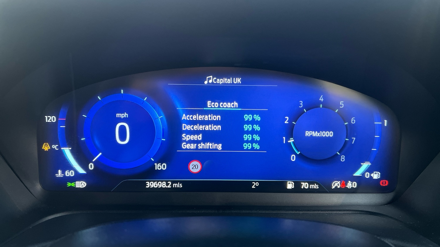 Used Ford Puma 2020 for sale - 76637573: Photo 21