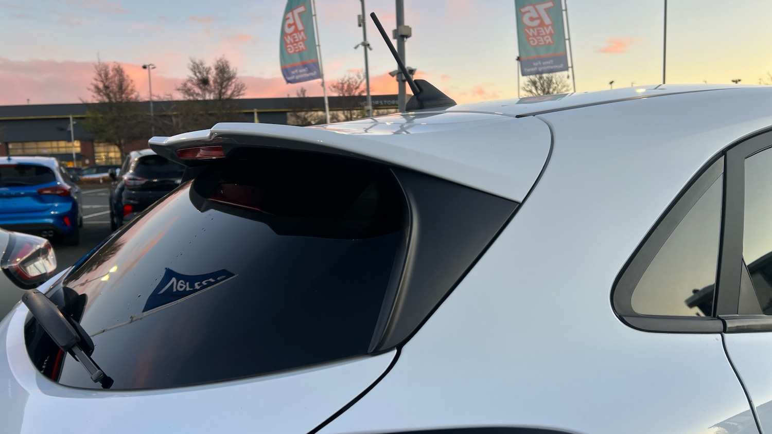 Used Ford Puma 2020 for sale - 76637573: Photo 26