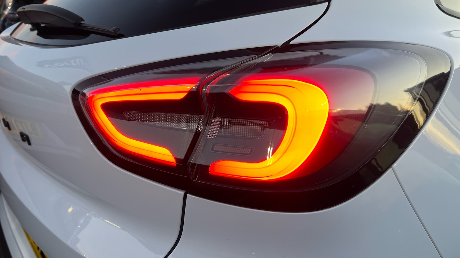 Used Ford Puma 2020 for sale - 76637573: Photo 27