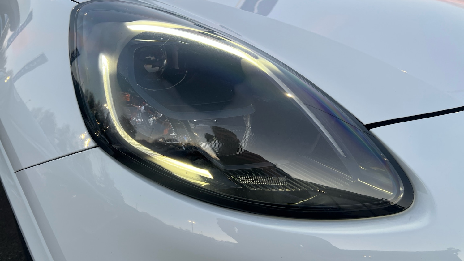 Used Ford Puma 2020 for sale - 76637573: Photo 28