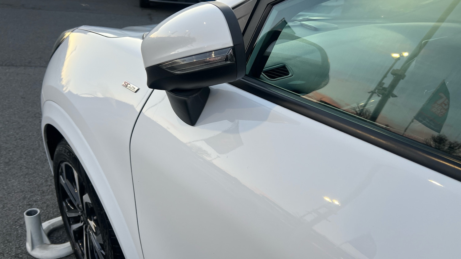 Used Ford Puma 2020 for sale - 76637573: Photo 29