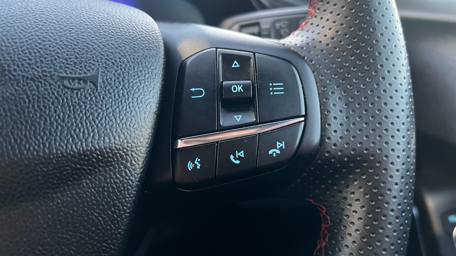 Used Ford Puma 2020 for sale - 76637573: Photo 32