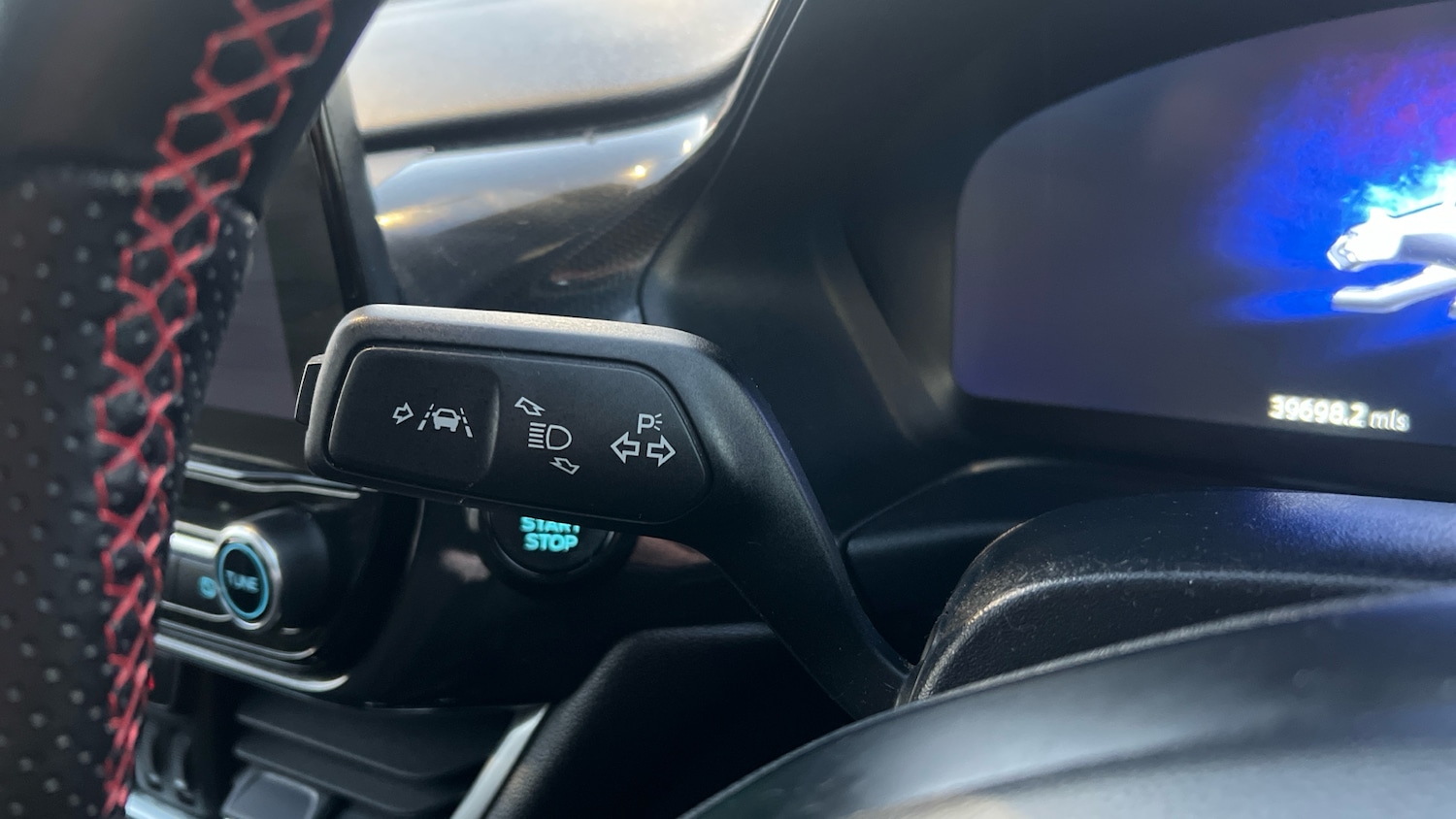 Used Ford Puma 2020 for sale - 76637573: Photo 33