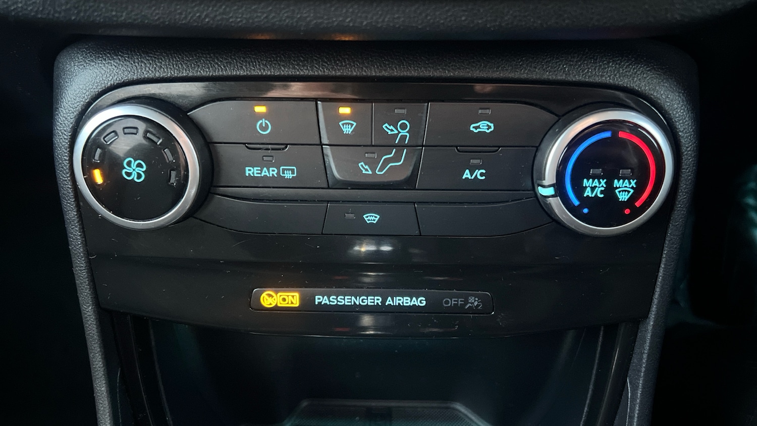 Used Ford Puma 2020 for sale - 76637573: Photo 34